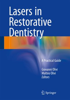 Lasers in Restorative Dentistry (eBook, PDF)