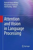 Attention and Vision in Language Processing (eBook, PDF)