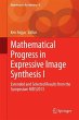 Mathematical Progress in Expressive... - Bild 1