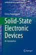 Solid-State Electronic Devices (eBook,... - Bild 1