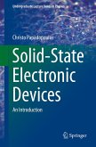 Solid-State Electronic Devices (eBook, PDF)