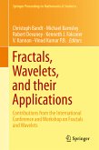 Fractals, Wavelets, and their Applications (eBook, PDF)