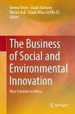The Business of Social and Environmental Innovation (eBook, PDF)