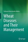 Wheat Diseases and Their Management (eBook, PDF)