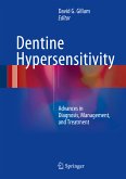 Dentine Hypersensitivity (eBook, PDF)