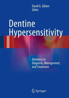Cover Dentine Hypersensitivity (eBook, PDF)