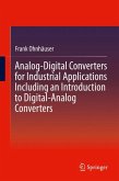 Analog-Digital Converters for Industrial Applications Including an Introduction to Digital-Analog Converters (eBook, PDF)