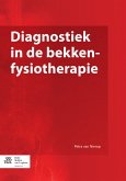 Diagnostiek in de bekkenfysiotherapie (eBook, PDF)