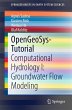 OpenGeoSys-Tutorial (eBook, PDF) - Bild 1
