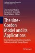 The sine-Gordon Model and its... - Bild 1