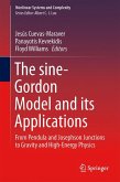 The sine-Gordon Model and its Applications (eBook, PDF)