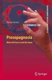 Prosopagnosia (eBook, PDF)