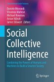 Social Collective Intelligence (eBook, PDF)
