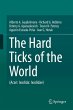 The Hard Ticks of the World (eBook, PDF) - Bild 1