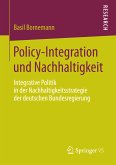 Policy-Integration und Nachhaltigkeit (eBook, PDF)
