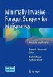 Minimally Invasive Foregut Surgery for... - Bild 1