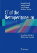 CT of the Retroperitoneum (eBook, PDF) - Bild 1