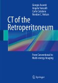 CT of the Retroperitoneum (eBook, PDF)