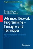 Advanced Network Programming – Principles and Techniques (eBook, PDF)