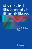 Musculoskeletal Ultrasonography in Rheumatic Diseases (eBook, PDF)