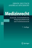 Medizinrecht (eBook, PDF)