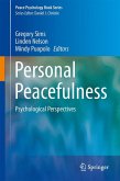 Personal Peacefulness (eBook, PDF)