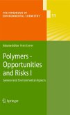 Polymers - Opportunities and Risks I (eBook, PDF)
