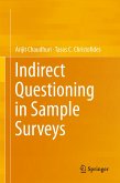 Indirect Questioning in Sample Surveys (eBook, PDF)
