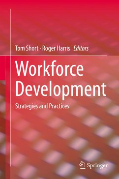 Workforce Development (eBook, PDF)