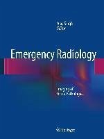 Cover Emergency Radiology (eBook, PDF)