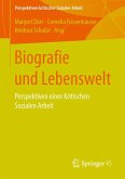 Biografie und Lebenswelt (eBook, PDF)