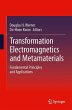Transformation Electromagnetics and... - Bild 1