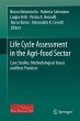 Life Cycle Assessment in the Agri-food... - Bild 1