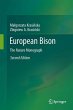 European Bison (eBook, PDF) - Bild 1