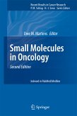 Small Molecules in Oncology (eBook, PDF)