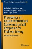 Proceedings of Fourth International Conference on Soft Computing for Problem Solving (eBook, PDF)