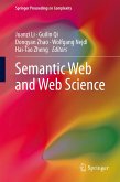 Semantic Web and Web Science (eBook, PDF)