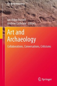 Art and Archaeology (eBook, PDF)