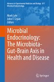 Microbial Endocrinology: The Microbiota-Gut-Brain Axis in Health and Disease (eBook, PDF)
