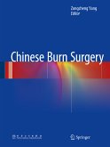 Chinese Burn Surgery (eBook, PDF)
