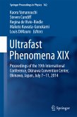 Ultrafast Phenomena XIX (eBook, PDF)