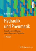 Hydraulik und Pneumatik (eBook, PDF)