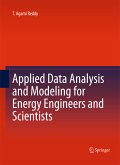 Applied Data Analysis and Modeling for Energy Engineers and Scientists (eBook, PDF)