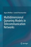 Multidimensional Queueing Models in Telecommunication Networks (eBook, PDF)