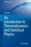 An Introduction to Thermodynamics and Statistical Physics (eBook, PDF)