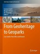 From Geoheritage to Geoparks (eBook,... - Bild 1