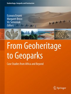 From Geoheritage to Geoparks (eBook, PDF)