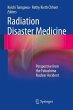 Radiation Disaster Medicine (eBook, PDF) - Bild 1