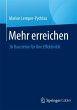 Mehr erreichen (eBook, PDF) - Bild 1