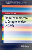 From Environmental to Comprehensive Security (eBook, PDF)